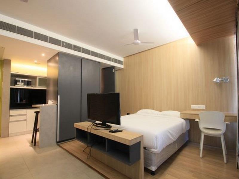 Satkar Paradise Aparthotel Manipal Zewnętrze zdjęcie
