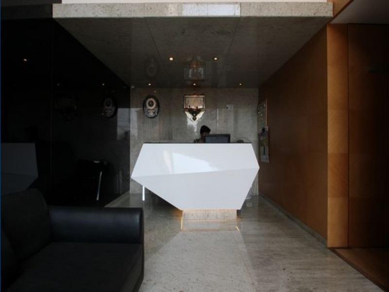 Satkar Paradise Aparthotel Manipal Zewnętrze zdjęcie