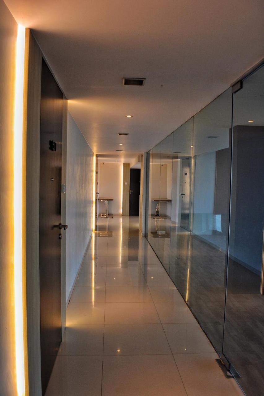 Satkar Paradise Aparthotel Manipal Zewnętrze zdjęcie